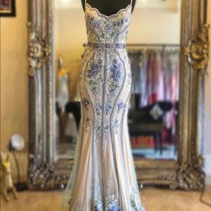 Beautiful Jovani Dress!
